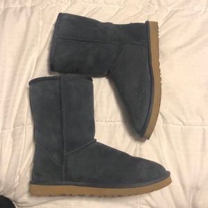 UGG winter boots